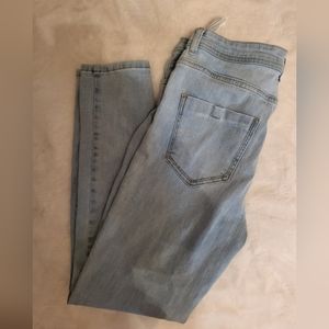 Zara jeans